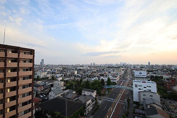 カレント茶屋が坂 1401｜愛知県名古屋市千種区茶屋が坂１丁目(賃貸マンション1K・14階・32.70㎡)の写真 その18