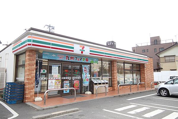 画像19:セブン−イレブン　名古屋高針3丁目店