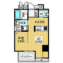 間取り：223031939836