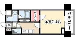 今池駅 6.9万円