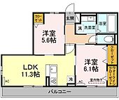 コンフォール吹上のイメージ