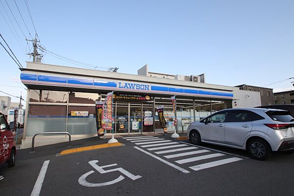 グランヴェル西山2号館 102｜愛知県名古屋市名東区西山本通２丁目(賃貸マンション1LDK・1階・63.21㎡)の写真 その21