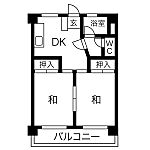 パラシオン喜多山のイメージ