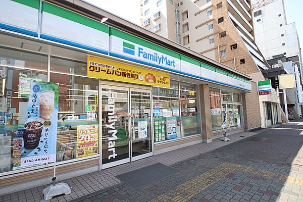 画像22:ファミリーマート　千種今池五丁目店