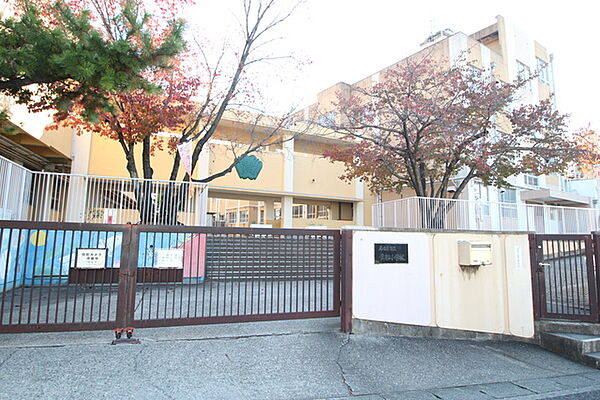 画像15:名古屋市立貴船小学校