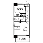 ブランブリエ東山ドゥーエのイメージ