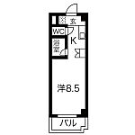 アムール虹ヶ丘のイメージ