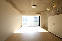 スクエア名駅南 1DKの写真