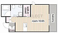 アヴァンセ桜山4階7.9万円