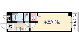 プラザ梅森台 302
