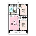 レージュ原4階7.0万円