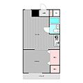 ラ・クール泉4階5.4万円