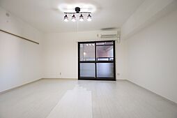 THUマンション 1Kの写真