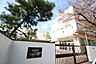 周辺：名古屋市立川原小学校