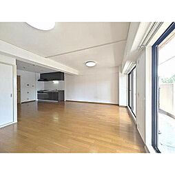 ライオンズマンション八事ガーデン弐番館 2LDKの写真