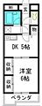 フィープル・一社4階4.5万円