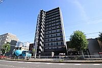 愛知県名古屋市中村区亀島1丁目：物件画像／株式会社洞口　ROOMSELECT本郷店