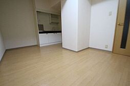 レジデンスカープ今池 1DKの写真