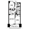 ヴィラエーデル大須3階12.6万円