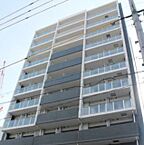 愛知県名古屋市中村区亀島2丁目：物件画像／株式会社洞口　ROOMSELECT本郷店