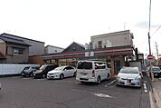 セブン－イレブン　名古屋仲田1丁目店
