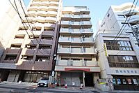 愛知県名古屋市中区金山2丁目：物件画像／株式会社洞口　ROOMSELECT本郷店