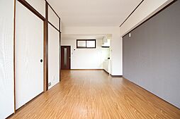 柴昭ハイツ 2LDKの写真