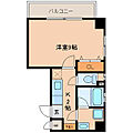 ALLGOGRATO4階5.9万円