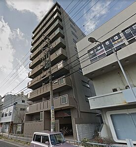 外観 外観