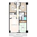 丸美ロイヤル築地6階8.3万円
