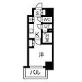エステート金山8階6.3万円