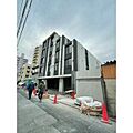 CREST TAPP大曽根