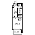 アールズタワー宝が丘3階5.7万円