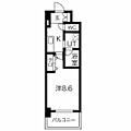 PURERESIDENCE名駅南13階8.2万円
