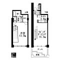 トランセット覚王山1階13.8万円