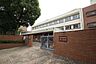 周辺：名古屋市立栄小学校