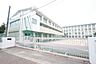 周辺：名古屋市立白鳥小学校
