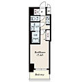 S-RESIDENCE庄内通North7階6.6万円