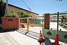 周辺：名古屋市立篠原小学校