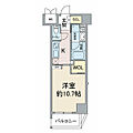 BLESTON COURT MIZUHOUNDOJOHIGA2階6.6万円