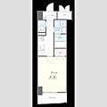 アーデルドルフ5階7.6万円
