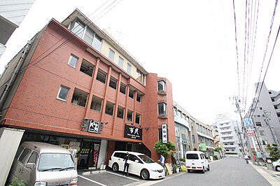 外観 外観