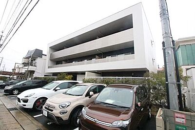 外観 外観