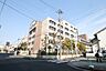周辺：名古屋市立中央高等学校