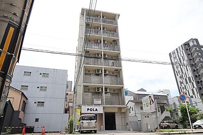 外観 外観