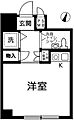 マイステージ代田橋1階4.2万円