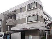 新検見川駅より徒歩3分 2階 築37年8ヶ月の賃貸物件