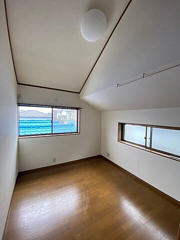 子供部屋