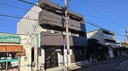柏駅より徒歩10分 1階 新築の賃貸物件