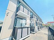 池下駅より徒歩16分 2階 築26年10ヶ月の賃貸物件